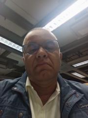 Carlos Mario Morales