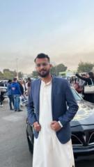 Syed Hamza Shah
