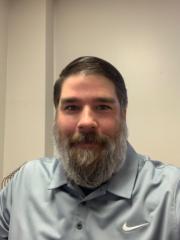 Patrick McLafferty