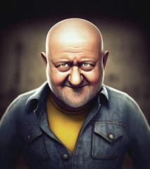 Markus Grimm
