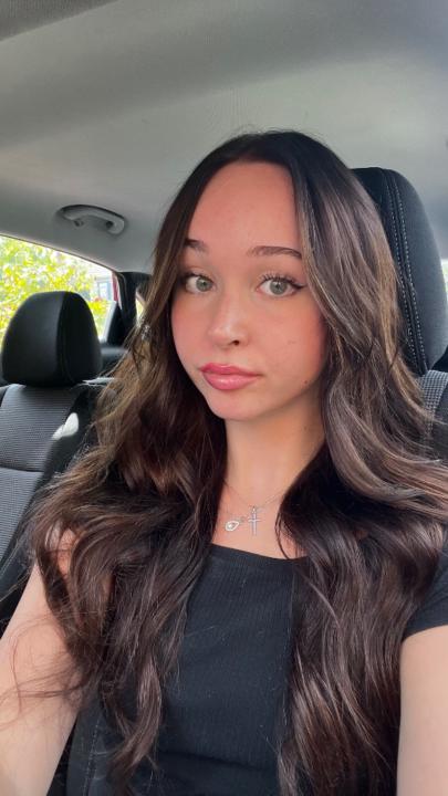 Lily Mathews