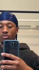Kieshawn Jones