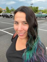 Cassi Downs