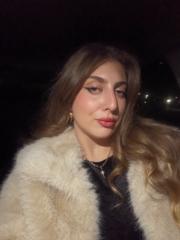 Irem Corbacioglu