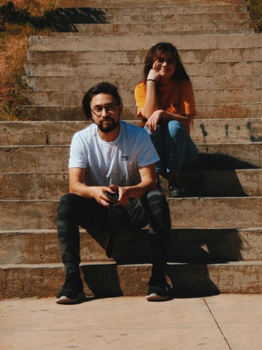 Pablo Olea
