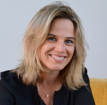 Isabelle Trehudic-pedeau