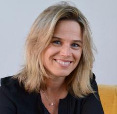 Isabelle Trehudic-pedeau