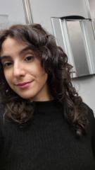 Helena Valero Navarro