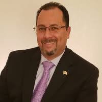 Eliot Rodriguez
