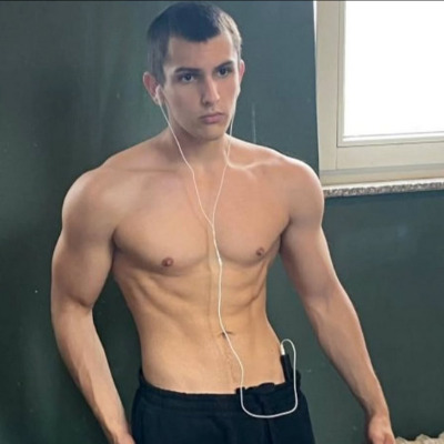 Jonathan Lauener