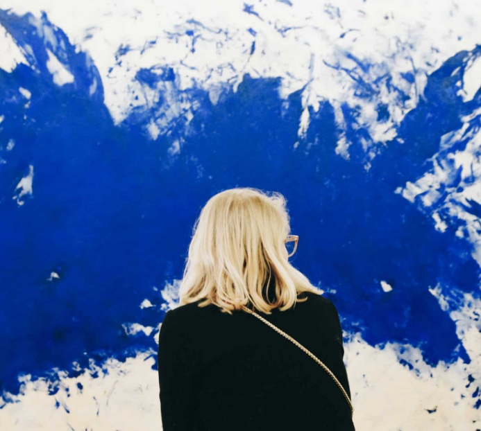 Joan Ruffels