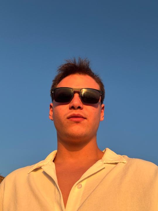 Emir Özkaya