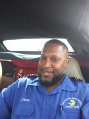 Daryll Perine