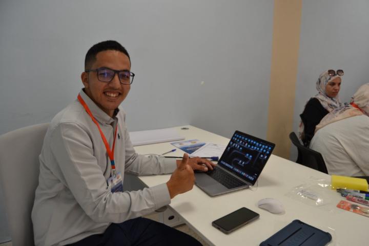 Abdelkarim Abdeljabbr