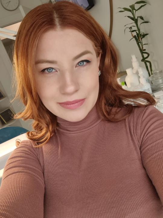 Alina Franciuc