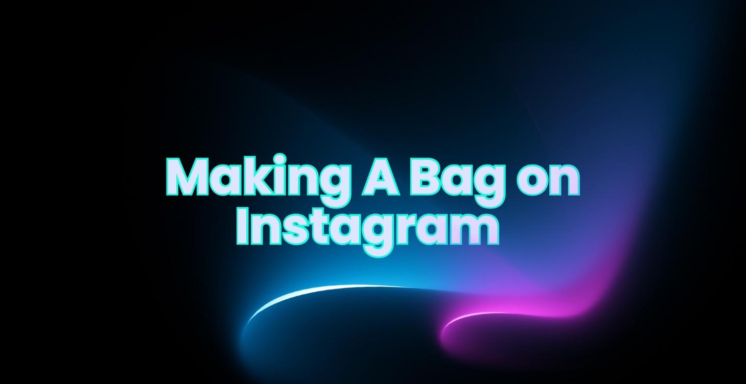 Instagram Selling & Growth Strategies