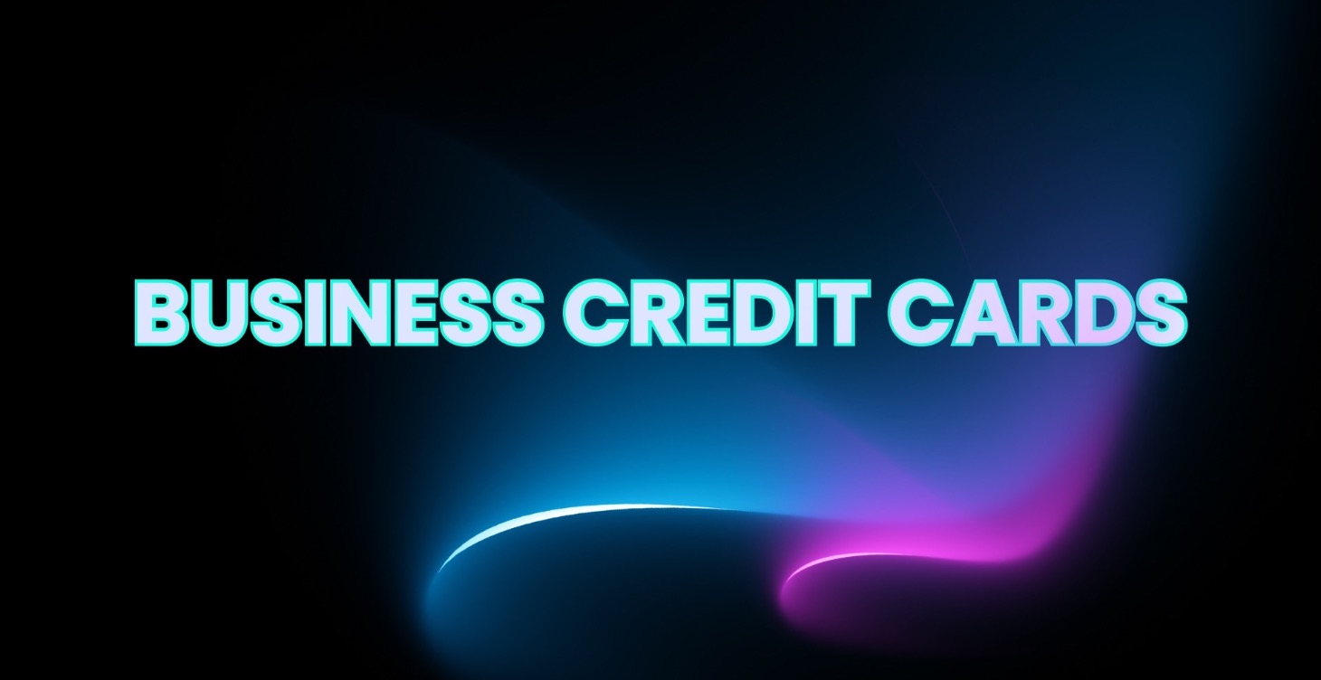 Business Credit Cards