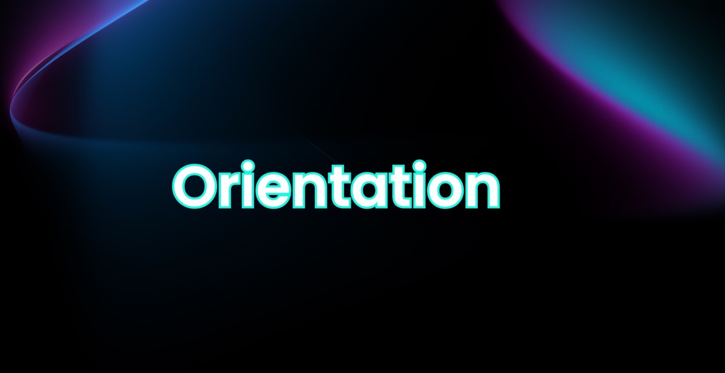 Orientation