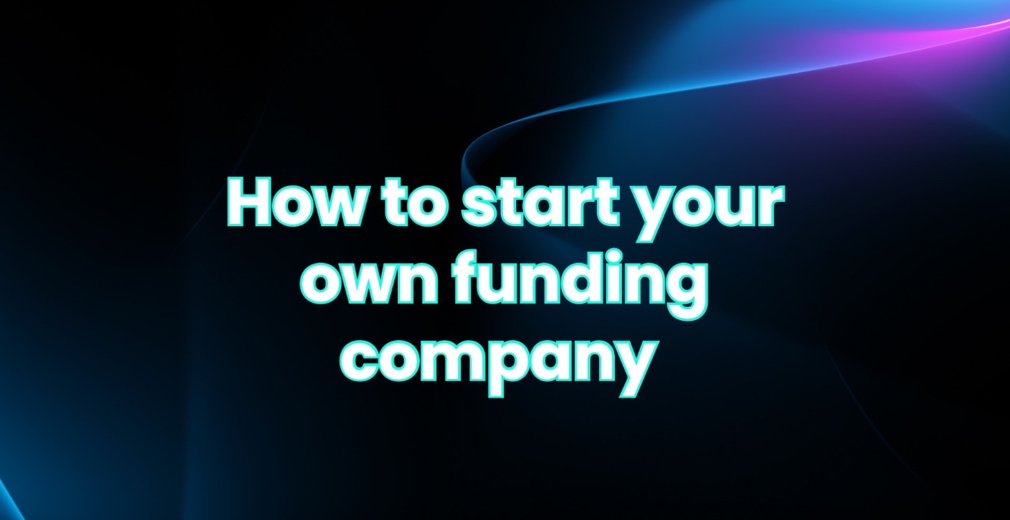 How to start a fu dung company