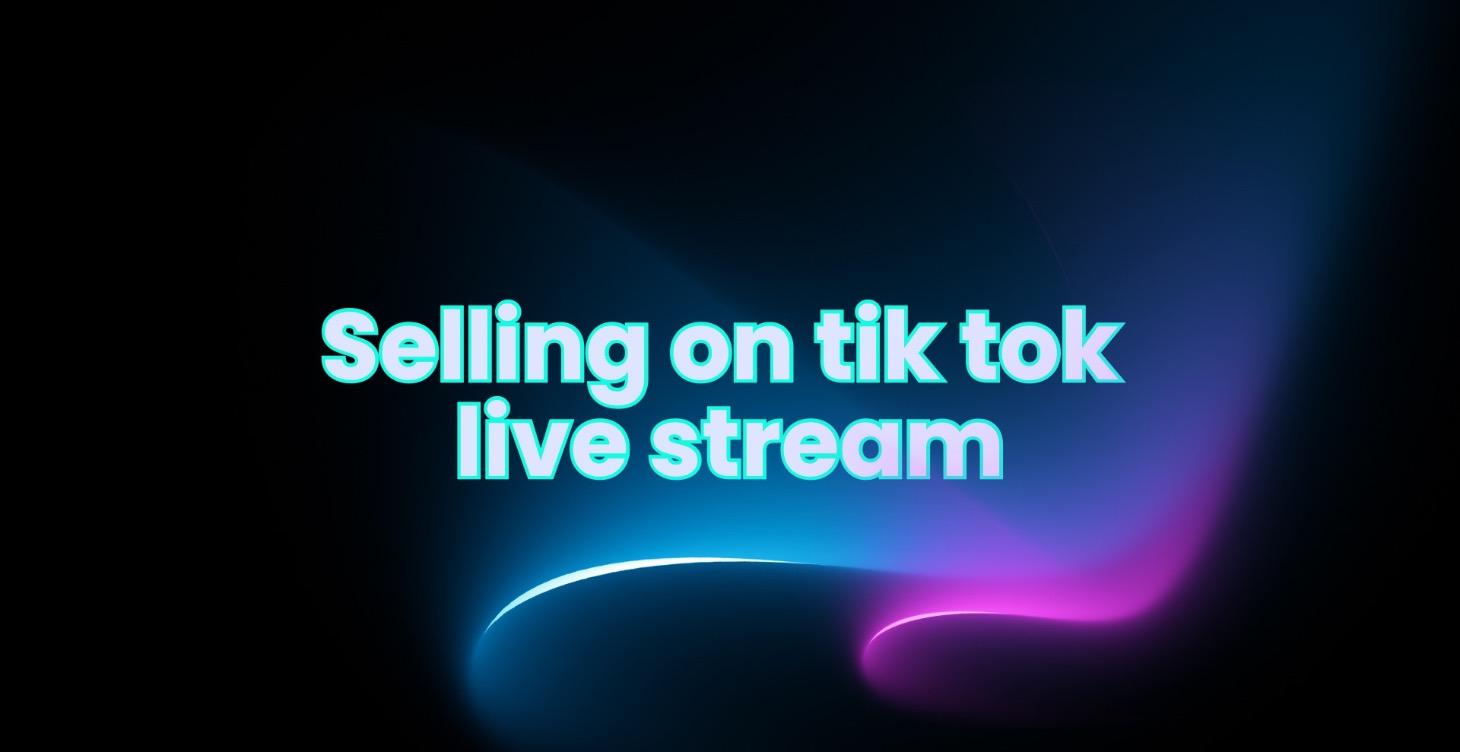 How to run up a bag on TikTok live stream🤑