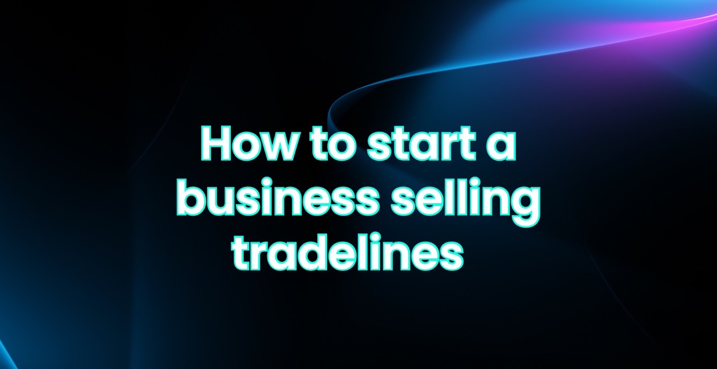 Become the tradeline plug class