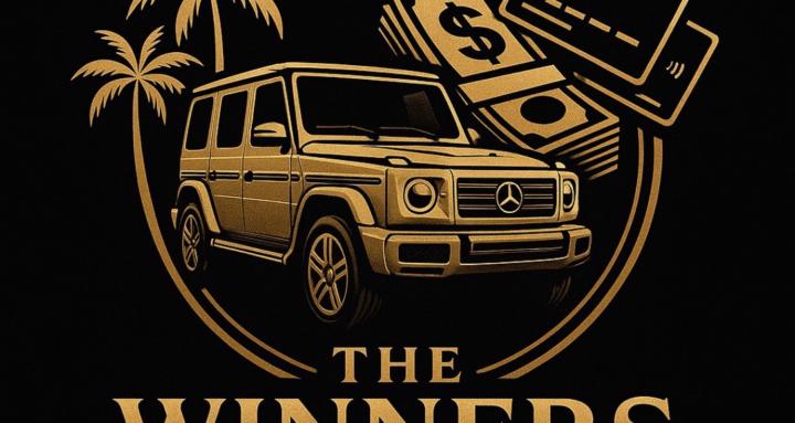 THE WINNERS CIRCLE🔥🚀