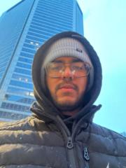 Aaron felipe Salazar Benítez