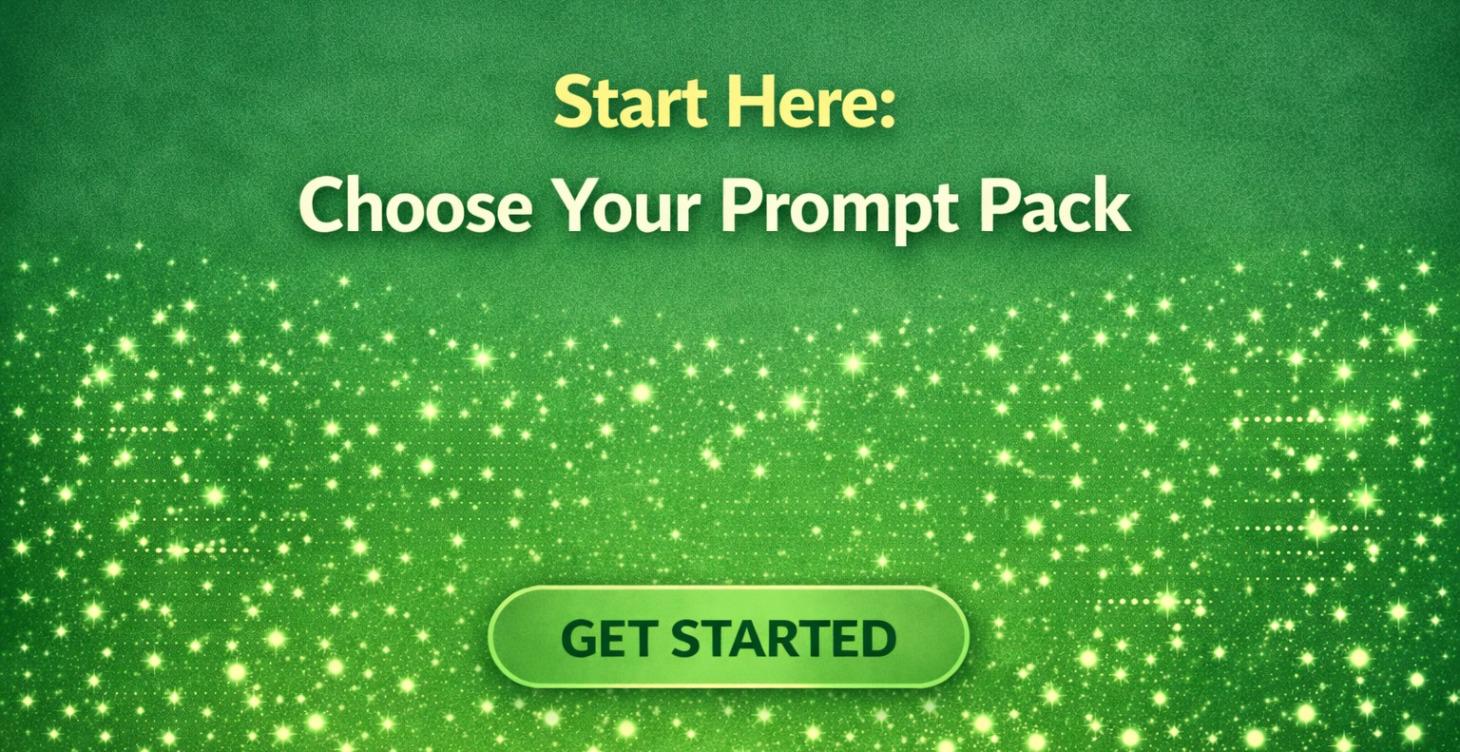 Start Here: Prompt Pack