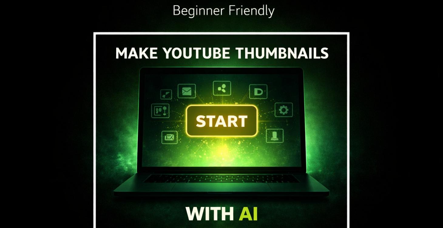 YouTube Thumbnails Tasty Pack