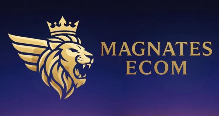 MAGNATES ECOM 