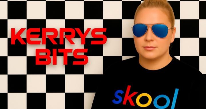 Kerrys Bits