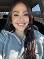 Ashley Andrickson