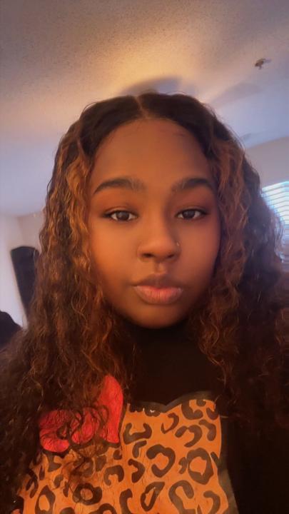 Breanna Barnes