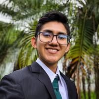 David Alexis Mayorca Malpartida