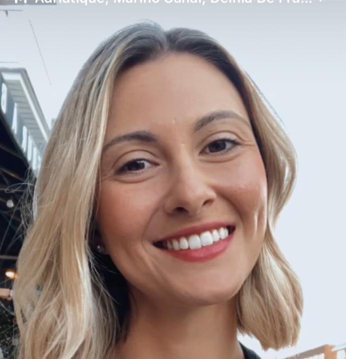 Stanislava Berberova