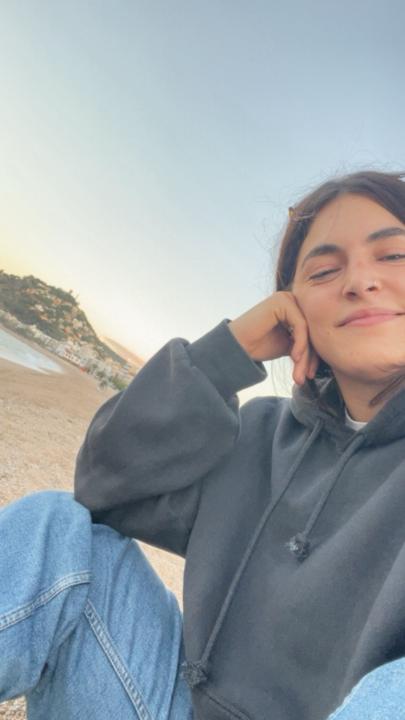 Júlia Torrell