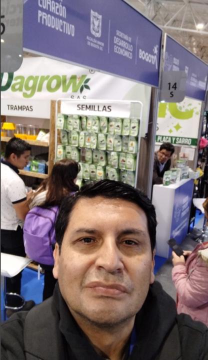 Andrés Barreto Ortiz