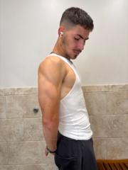 Tavian Parry