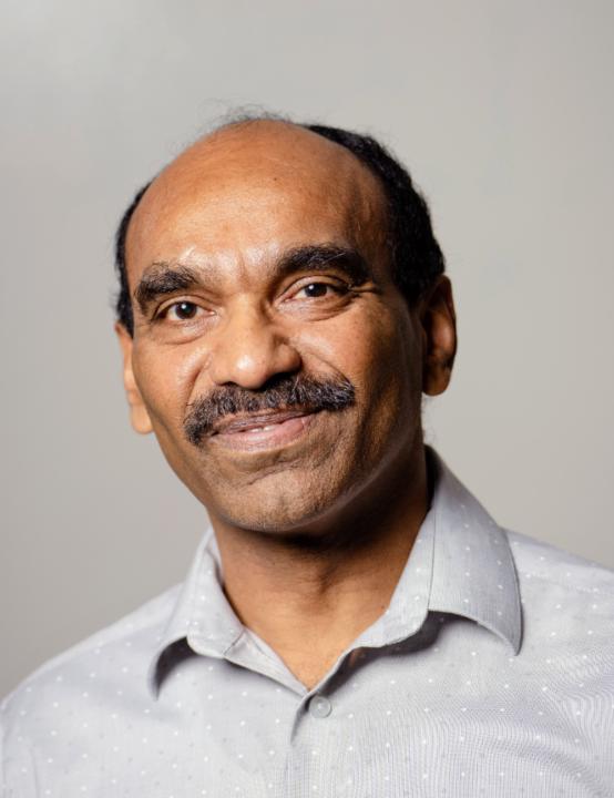 Srinivas Annam