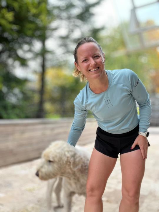 Kerstin Wolpert