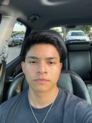 Merlin Hernandez