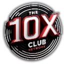 THE 10X CLUB NETWORK