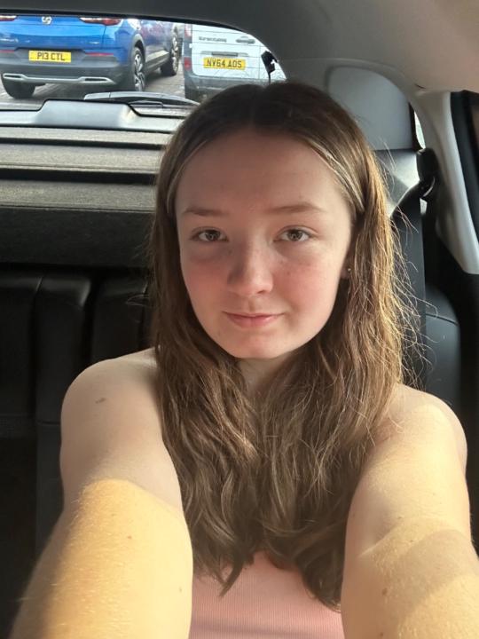 Elli Roberts