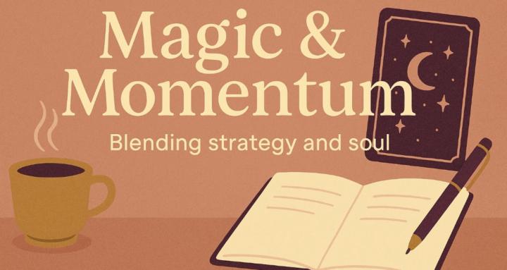 Magic and Momentum