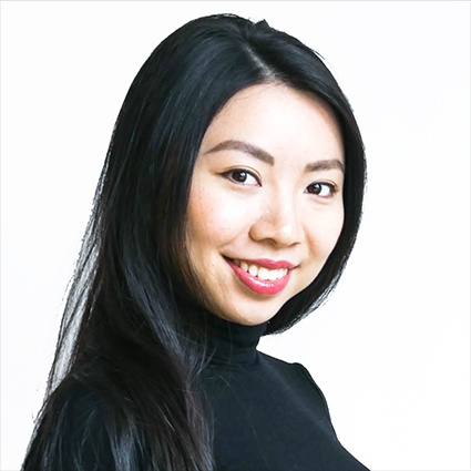 Michelle Yan