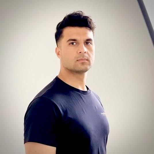 Rezvanullah Hassanzadah