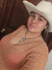 Elizabeth Hernandez-Leon