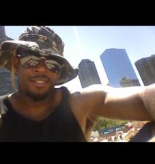 Rodney Rollins