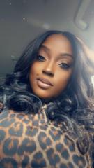 Keshia B.