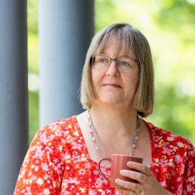 Ursula Martens